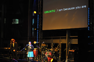 The Glamorous Good Life: The Ub...